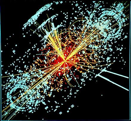 Matter-Antimatter Asymmetry and Neutrino Mysteries, CP violation - Wikipedia