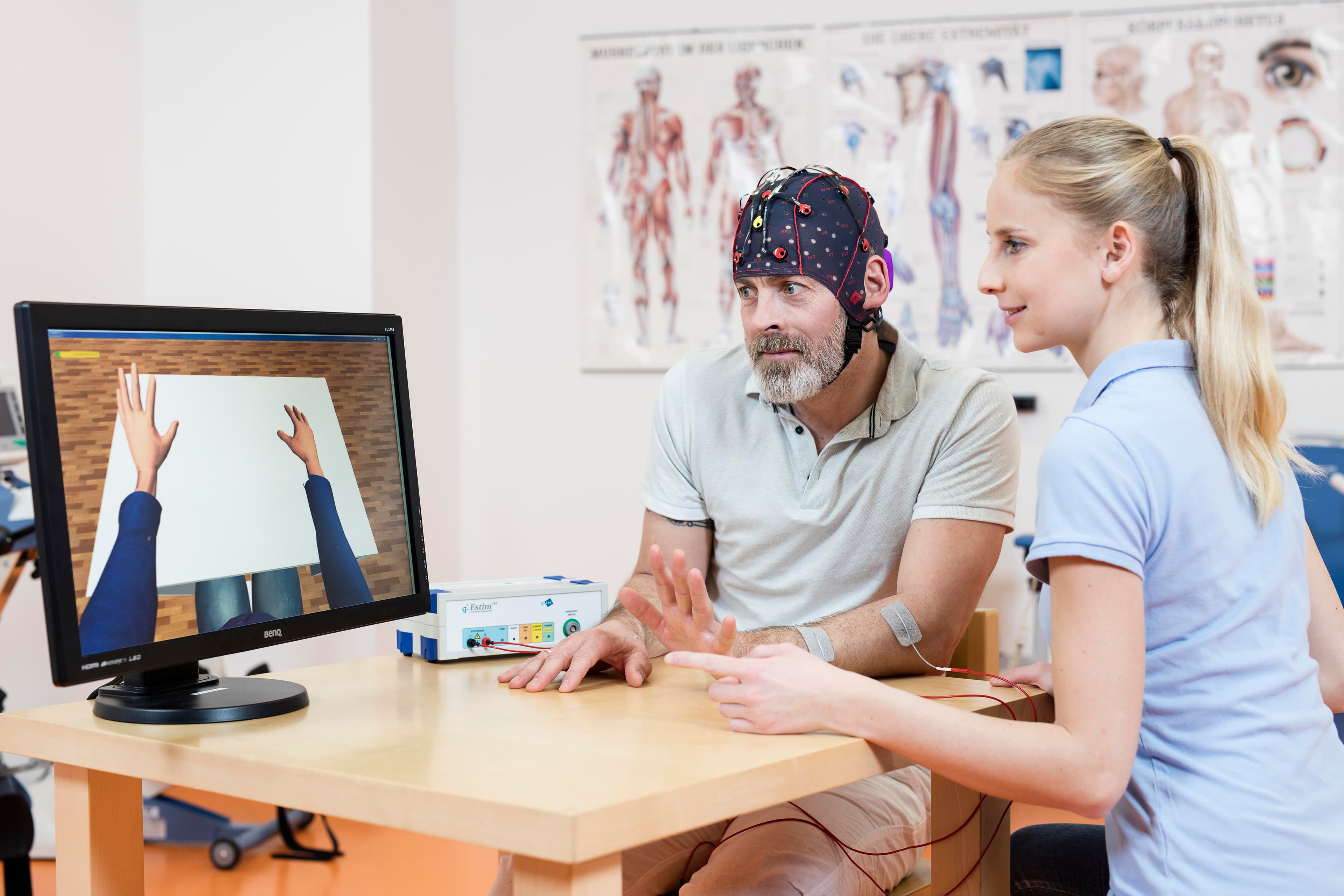 Common Neurological Conditions Requiring Motor Learning-Based Rehabilitation, Frontiers | Brain Computer Interface Treatment for Motor Rehabilitation of Upper Extremity of ...