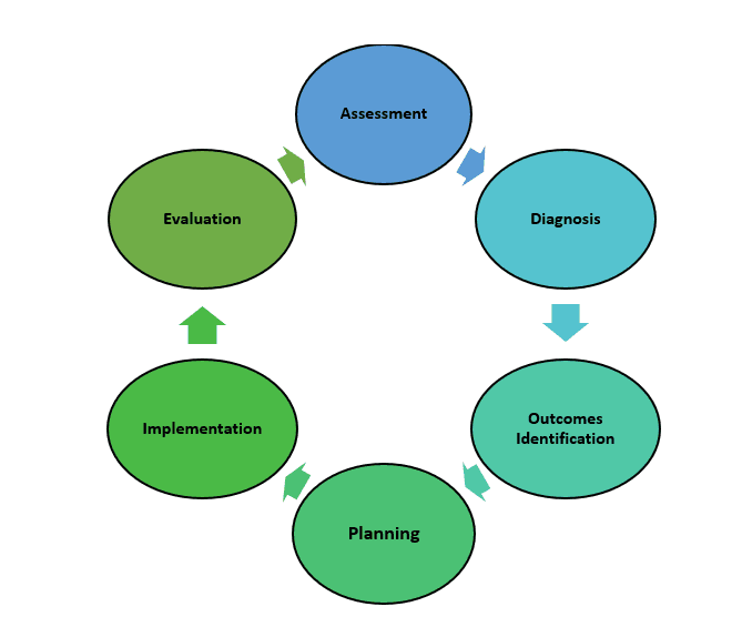 Responsibilities in patient care, 4.2 Basic Concepts – Nursing Fundamentals
