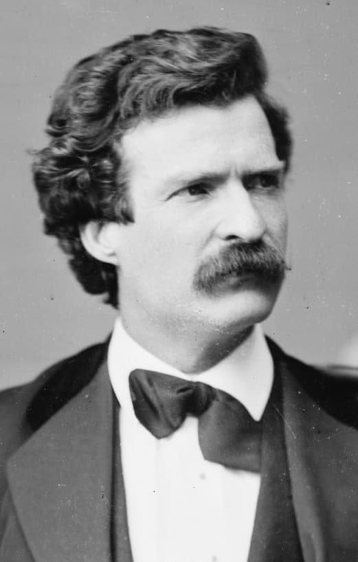 Broadening of cultural perspectives, Biography: Mark Twain | American Literature II