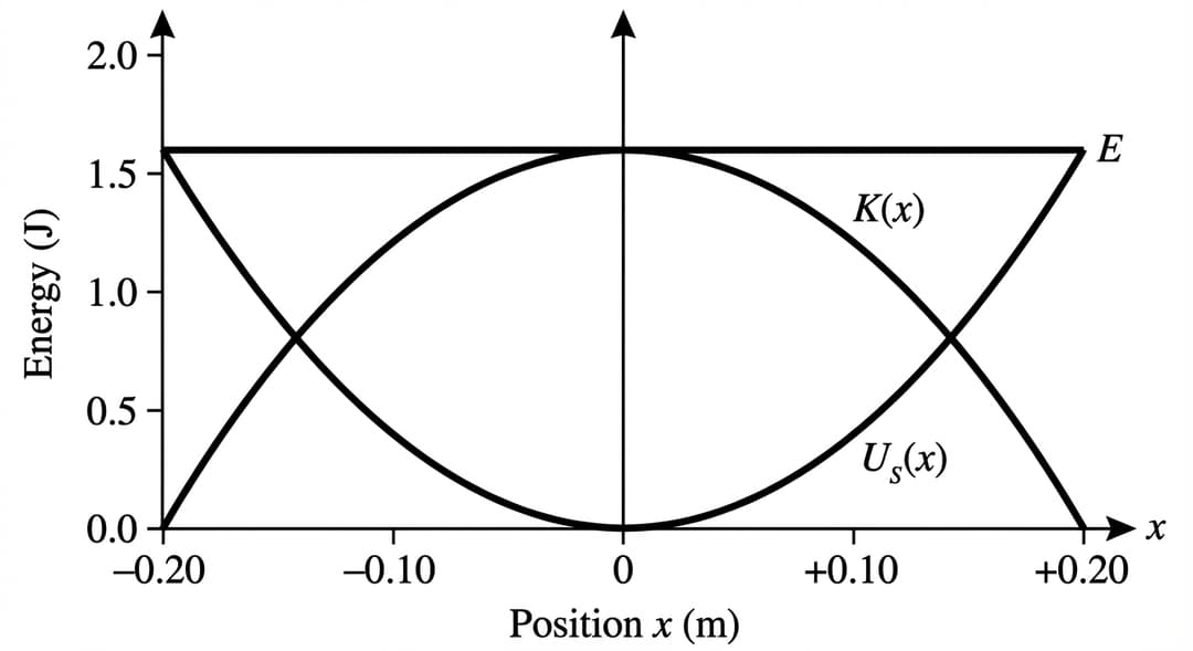 Cardinal Graph Physics AP Physics 1 Unit 7 Review: Oscillations | Fiveable