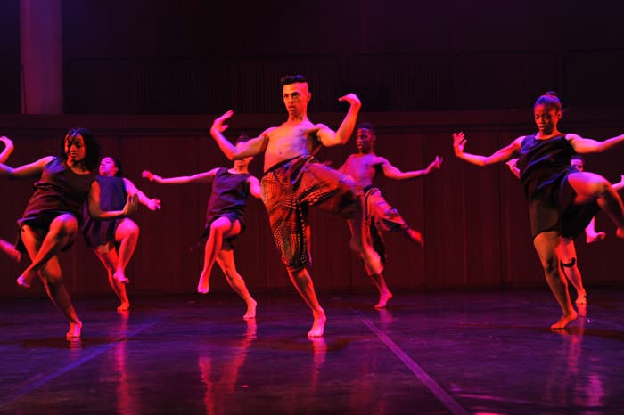 Rumba | Music of Latin America Class Notes | Fiveable