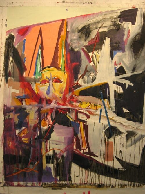 Atistic Vision Example Artist statements | Drawing I Class Notes | Fiveable