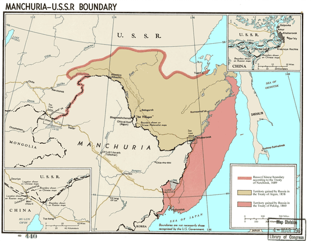 Split China Causes and effects of the Sino-Soviet Split | History of... | Fiveable