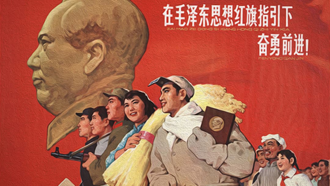 Communist Rising The Spread of Communism | World History – 1400 to Present... | Fiveable