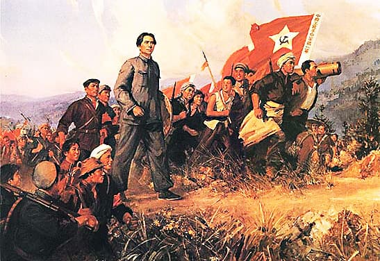 Communist High Rises The Spread of Communism | World History – 1400 to Present... | Fiveable