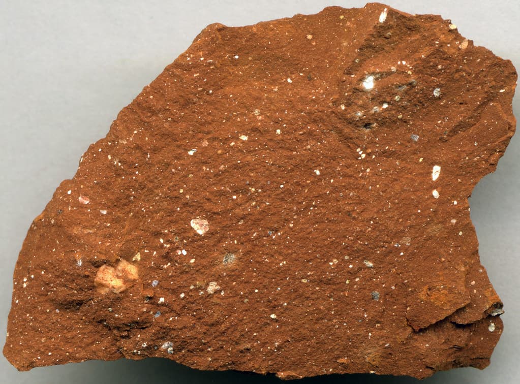 Weathering products and their significance | Earth Surface Processes ...
