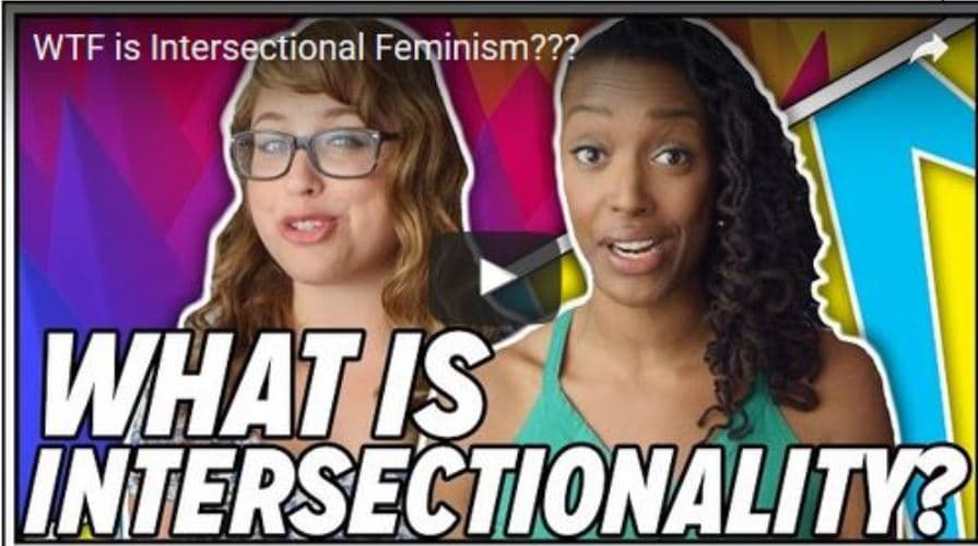 Intersections of race and gender | Intro to Ethnic Studies... | Fiveable