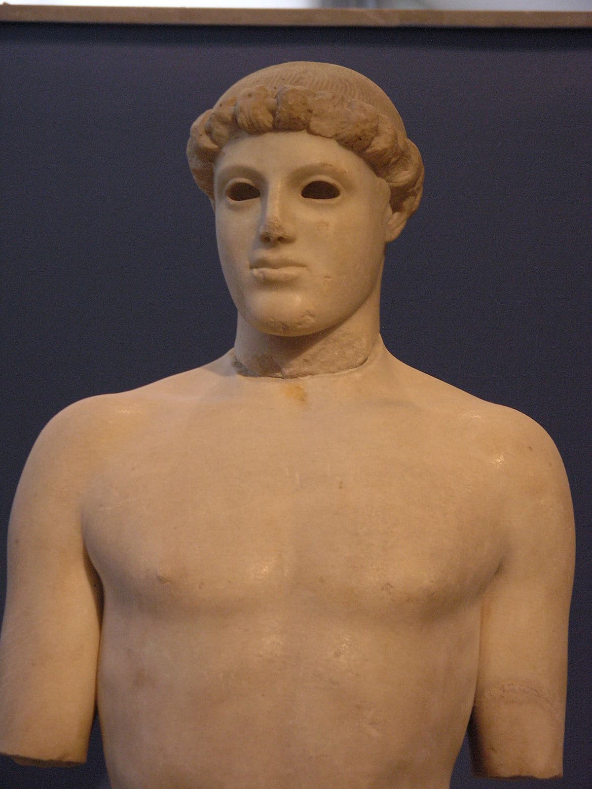 Contrapposto Examples Classical Sculpture: Contrapposto and Ideal Proportions |... | Fiveable