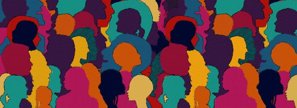 Marginalized Drawing Examples Marginalized communities and their representation in art |... | Fiveable