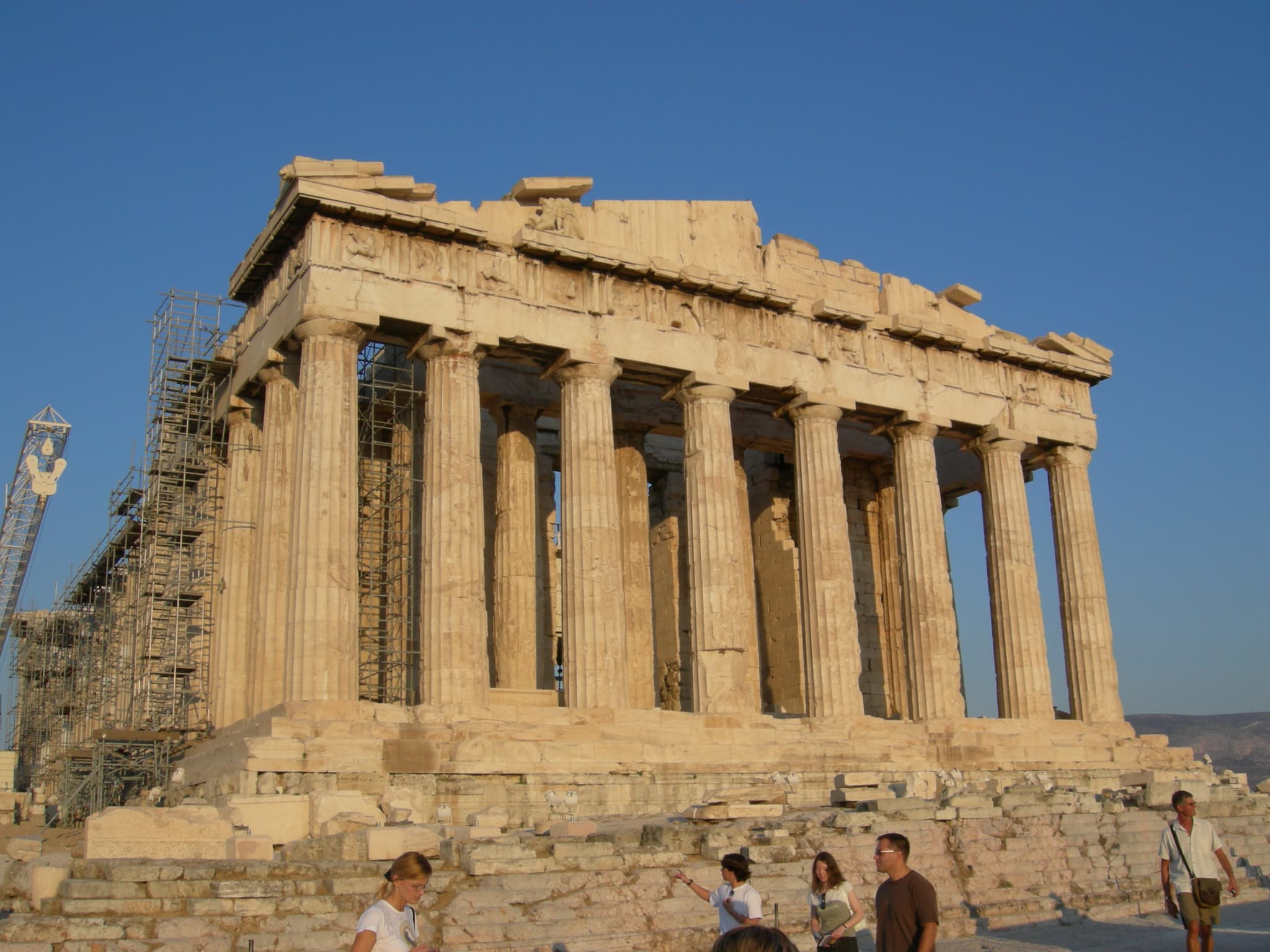 Polis Structure The Rise of the Polis | Ancient Greece Class Notes