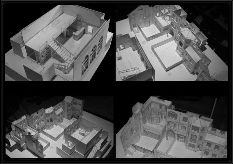 Diegetic Prototype Examples Diegetic and non-diegetic sound in narrative construction... | Fiveable