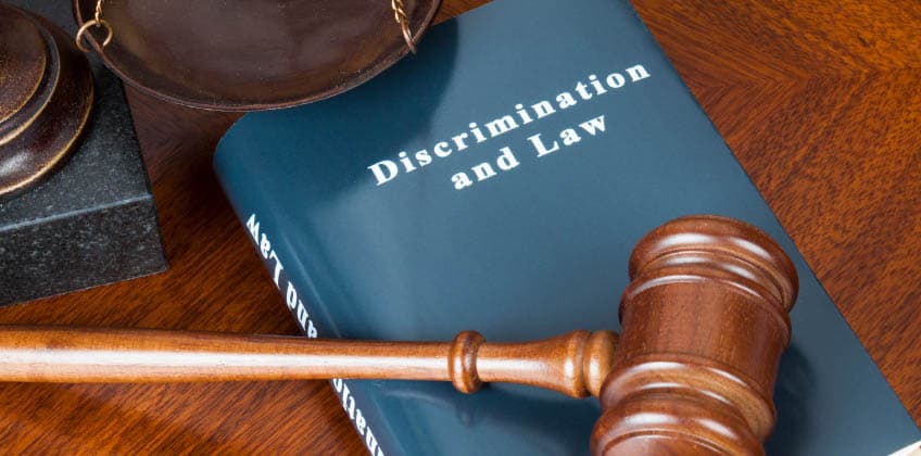 Direct Discrimination Title Discrimination and Affirmative Action | Ethics Class Notes... | Fiveable