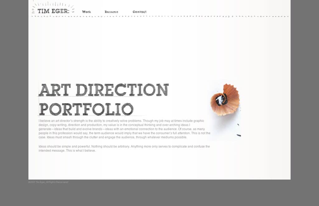 Portfolio Development Strategies | Art Direction Class... | Fiveable