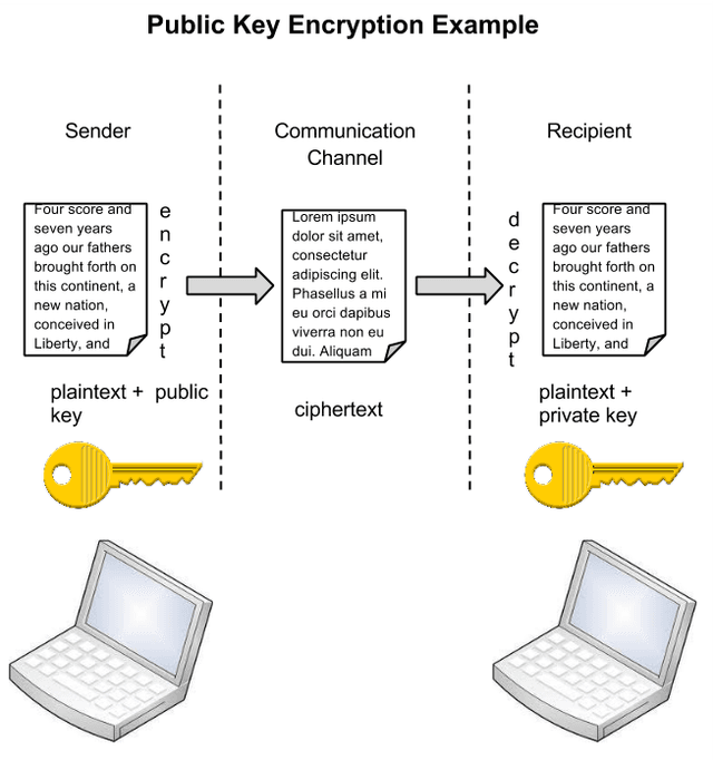 Secure communication protocols (SSL/TLS, IPsec, SSH) |... | Fiveable