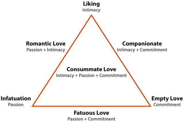 Dating Triangular Method Contemporary dating practices and online dating | Sociology of Marriage ...