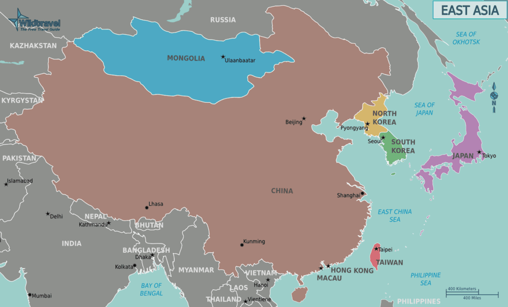 Foreign Asia Exchange in East Asia | World History – 1400 to Present... | Fiveable
