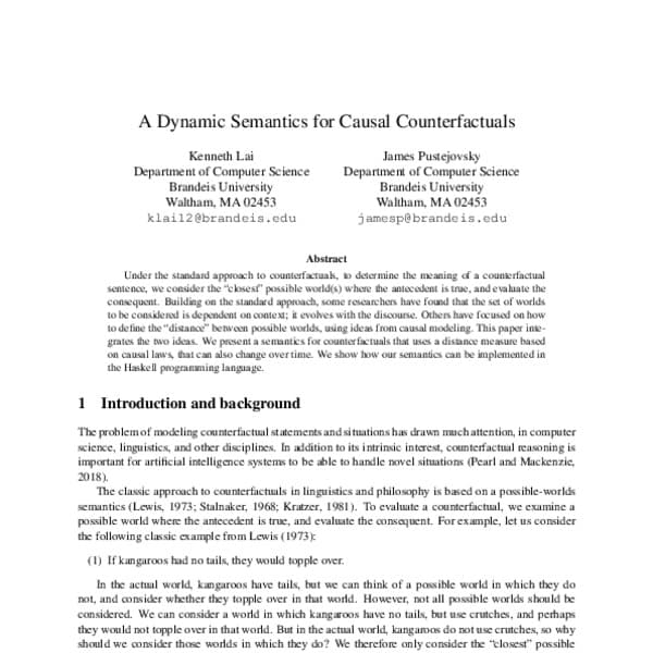Update Semantics File Change Semantics and update semantics | Intro to... | Fiveable