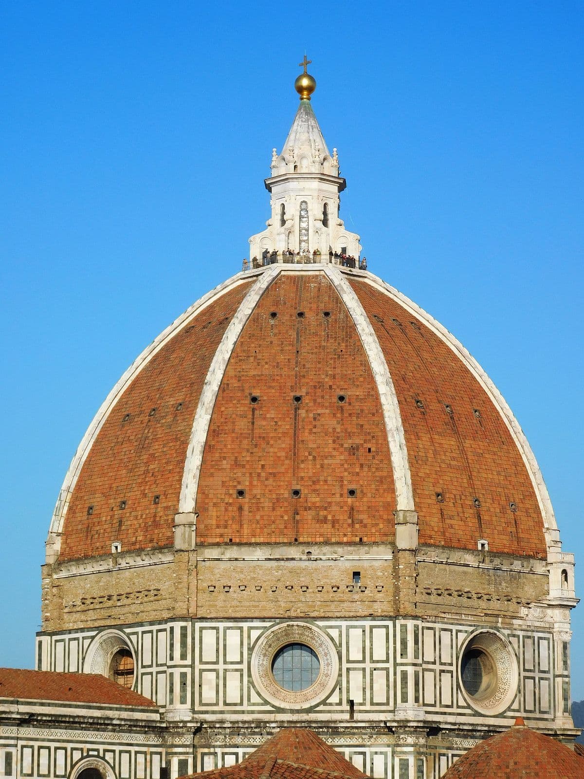 Brunelleschi's experiments and discoveries | Early... | Fiveable
