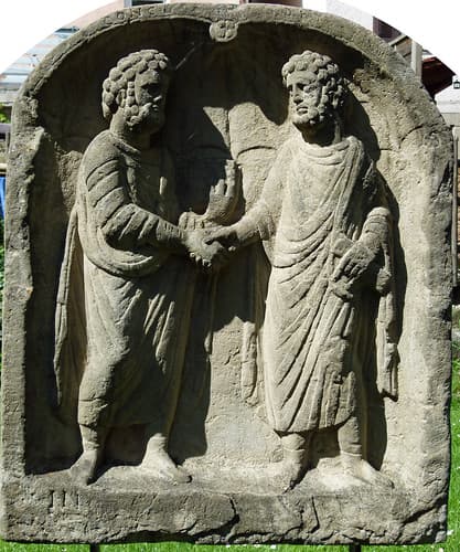 Roman Principles The Influence of Roman Law on Modern Legal Systems |... | Fiveable