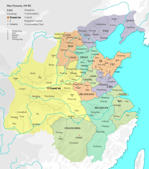 The Han Dynasty and the Silk Road | Lives and Legacies in the Ancient ...