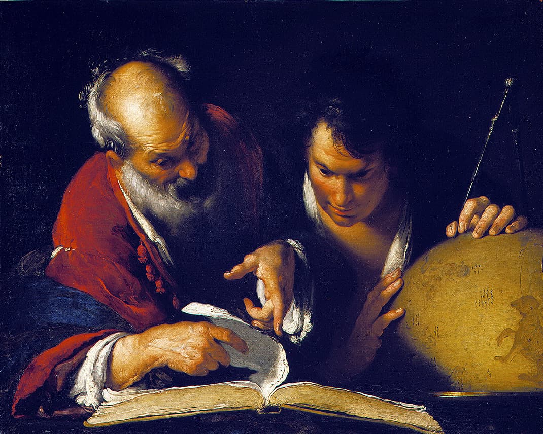 Ancient Creat Science Science and Technology in the Hellenistic Period | Ancient... | Fiveable