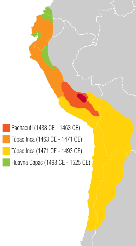 Inca Government Chart Inca Empire: administration and infrastructure | Early... | Fiveable