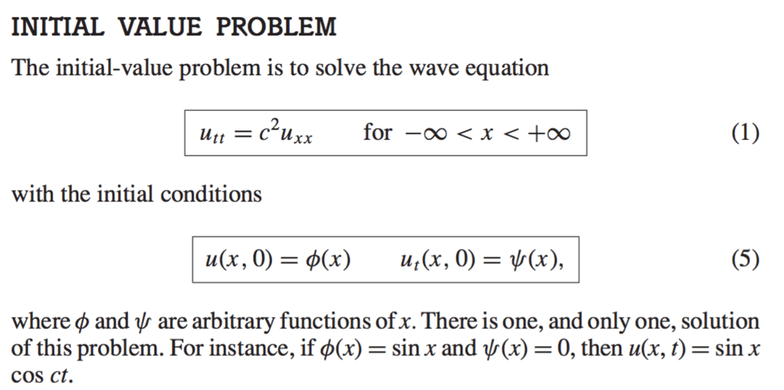 Initial value problems | Computational Mathematics Class... | Fiveable