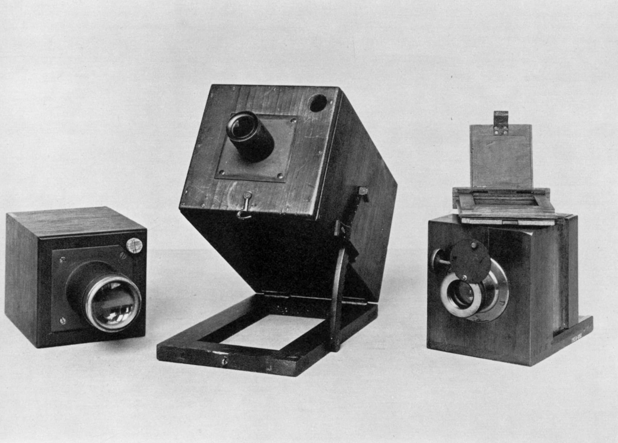Calotype | History of Photography Class Notes