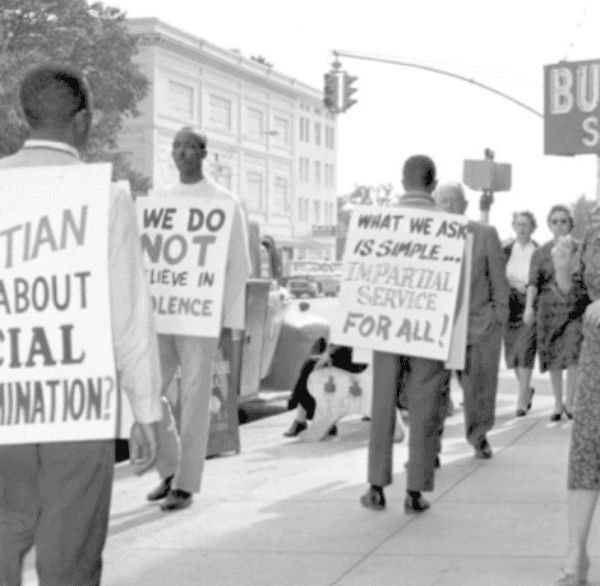 Key events and figures in Florida's Civil Rights Movement... | Fiveable