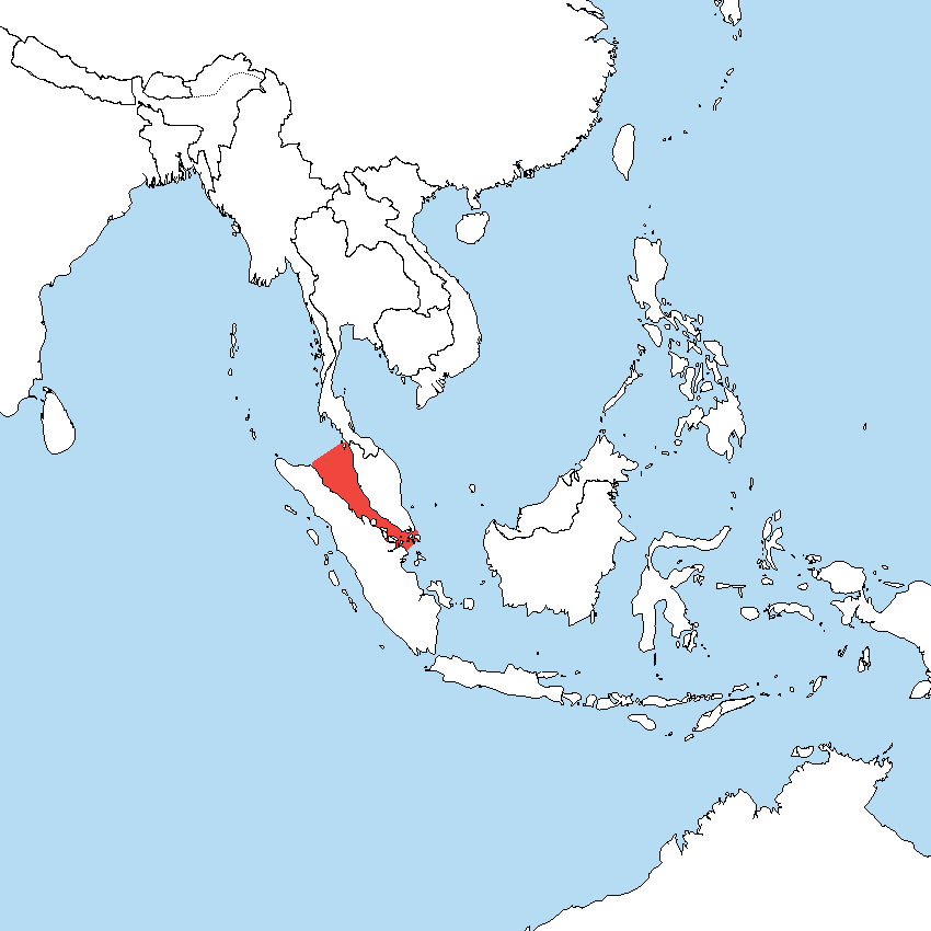 Malacca Contiguous The Malacca Sultanate | World History – 1400 to Present... | Fiveable