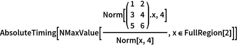 Matrix Norms and Properties | Advanced Matrix Computations... | Fiveable