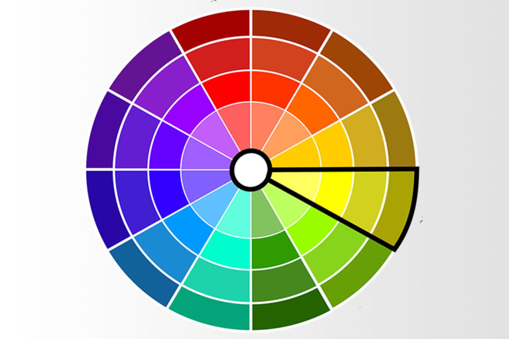 Monochromatic and Achromatic Schemes | Color Theory and... | Fiveable