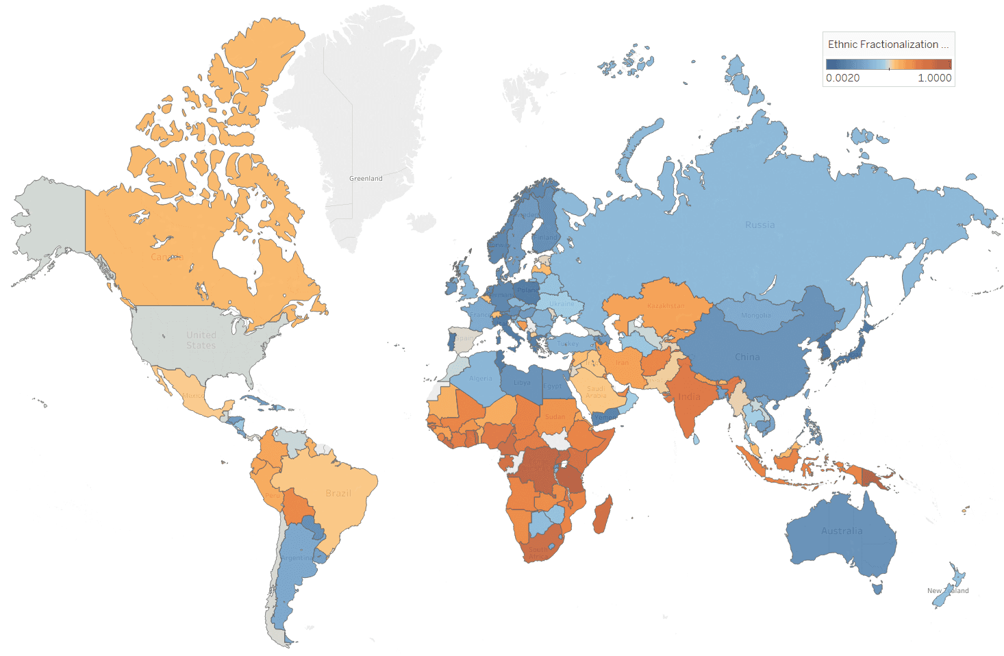 Multinational State Map Multinational states | Political Geography Class Notes |... | Fiveable