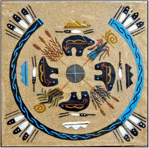 Navajo spirituality, ceremonies, and worldview | History... | Fiveable