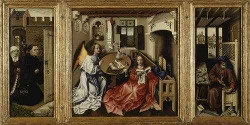 Northern Renaissance Designs Characteristics of the Northern Renaissance | The... | Fiveable