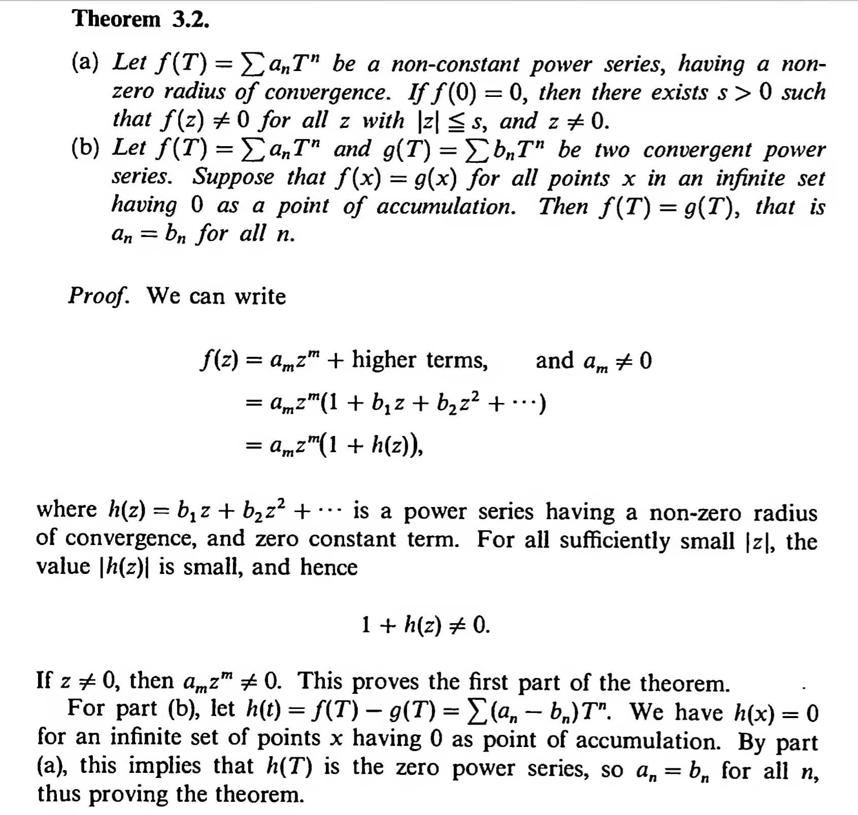 Complex Calculus Math Formula Example Complex Calculus Equation A Brief History
