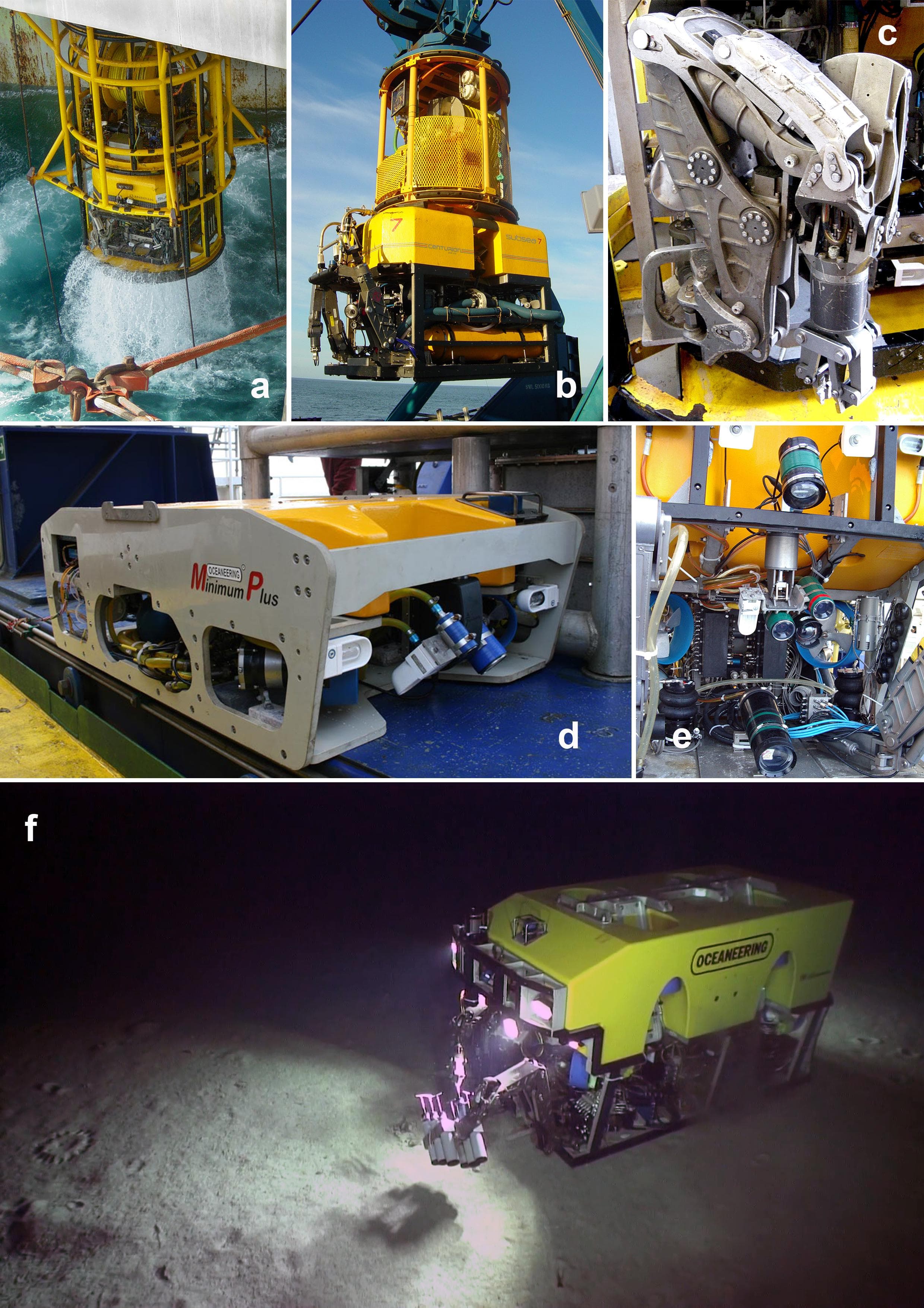 Ocean Network Instruments Oceanographic instrumentation and data collection |... | Fiveable