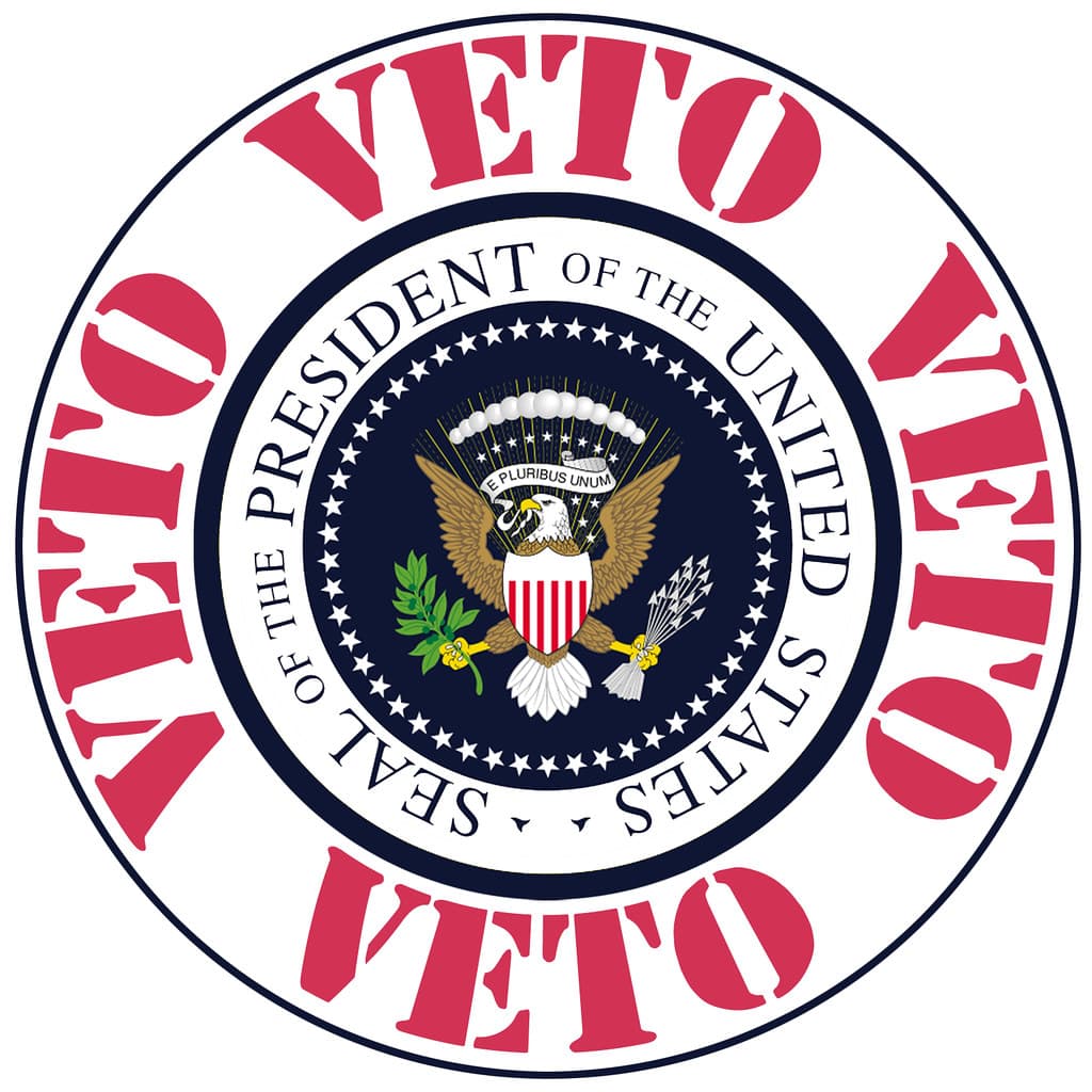 Veto Power and Congressional Overrides | American... | Fiveable