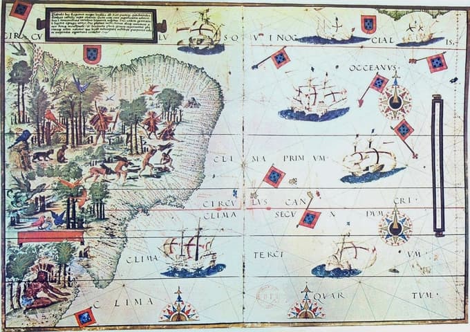 Brazil. Founded Brazil's Path to Independence | Latin American History –... | Fiveable