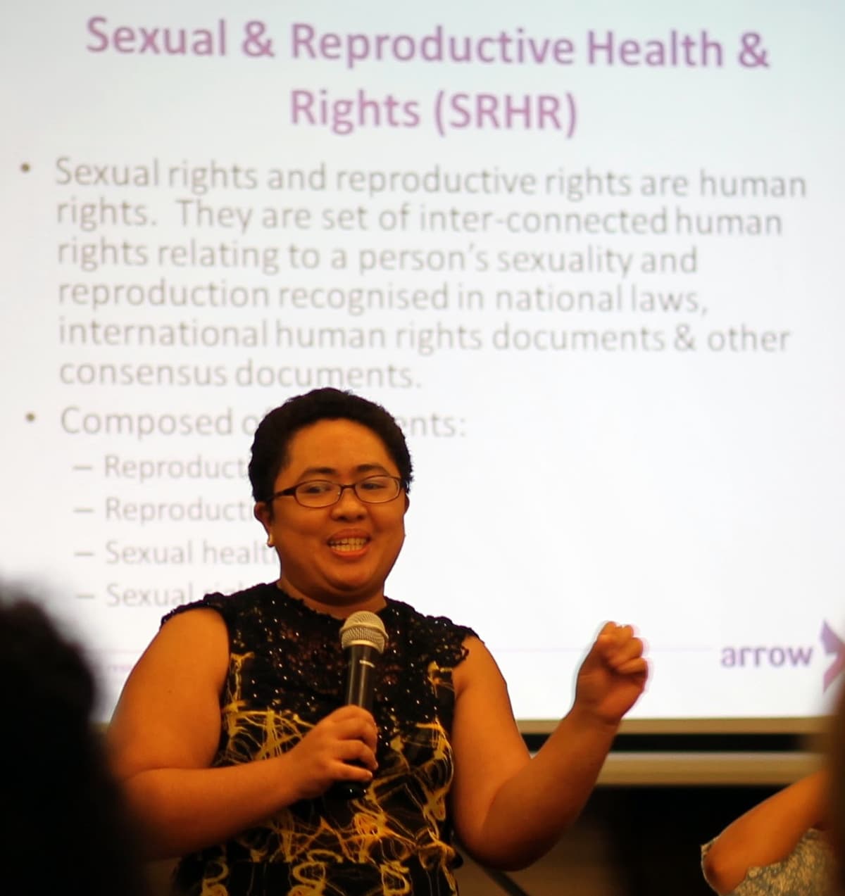 Female Body Autonomy Reproductive rights and bodily autonomy | Intro to Gender Studies Class ...