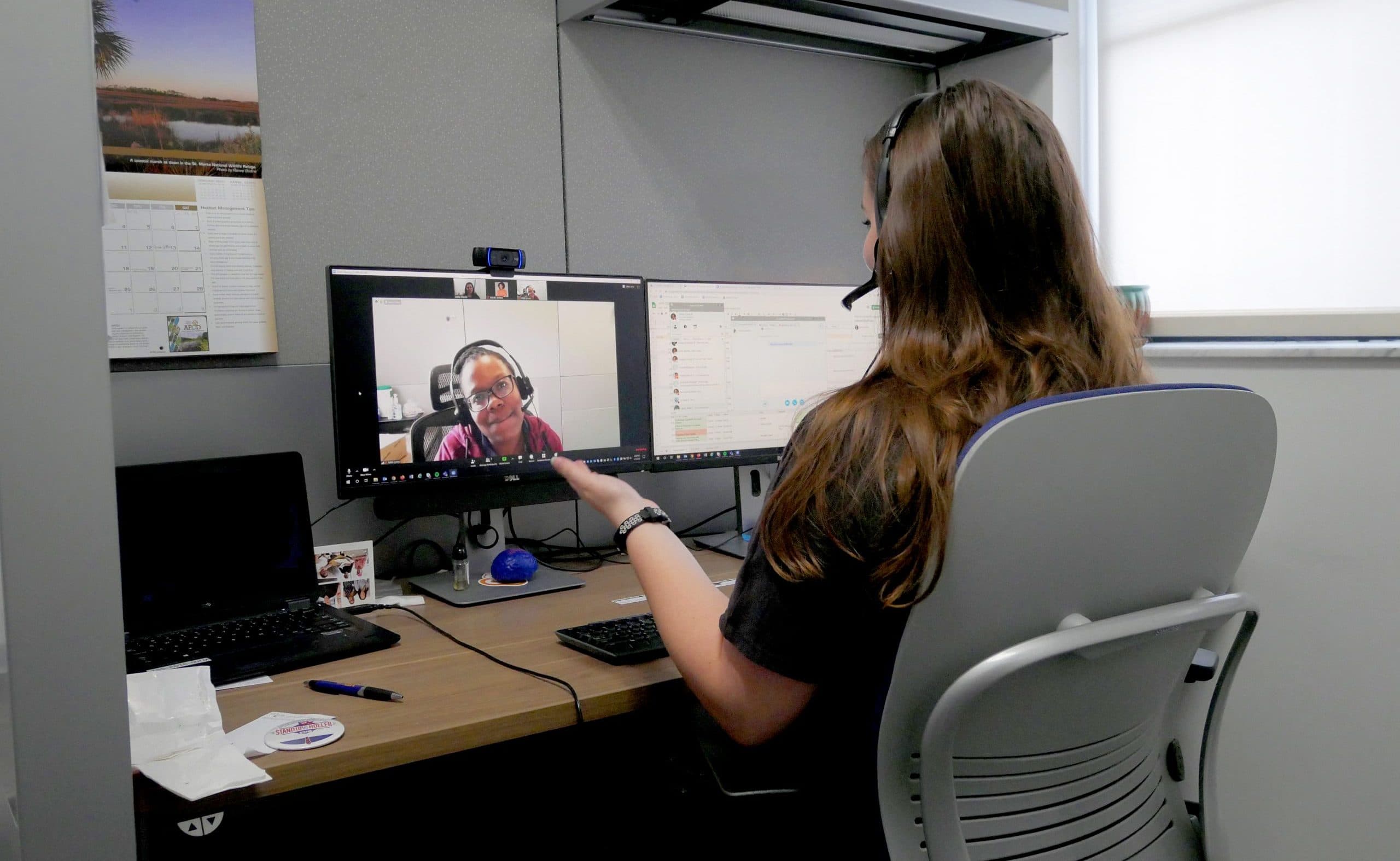 Synchronous Class Session Online and blended learning environments | Foundations of... | Fiveable