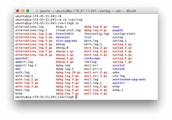 Log Analysis and Evidence Collection | Cybersecurity and...