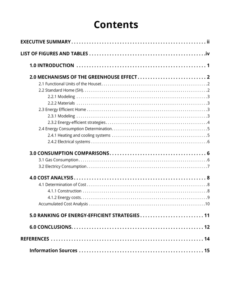 Technical Report Writing and Documentation | Mechanical Engineering ...