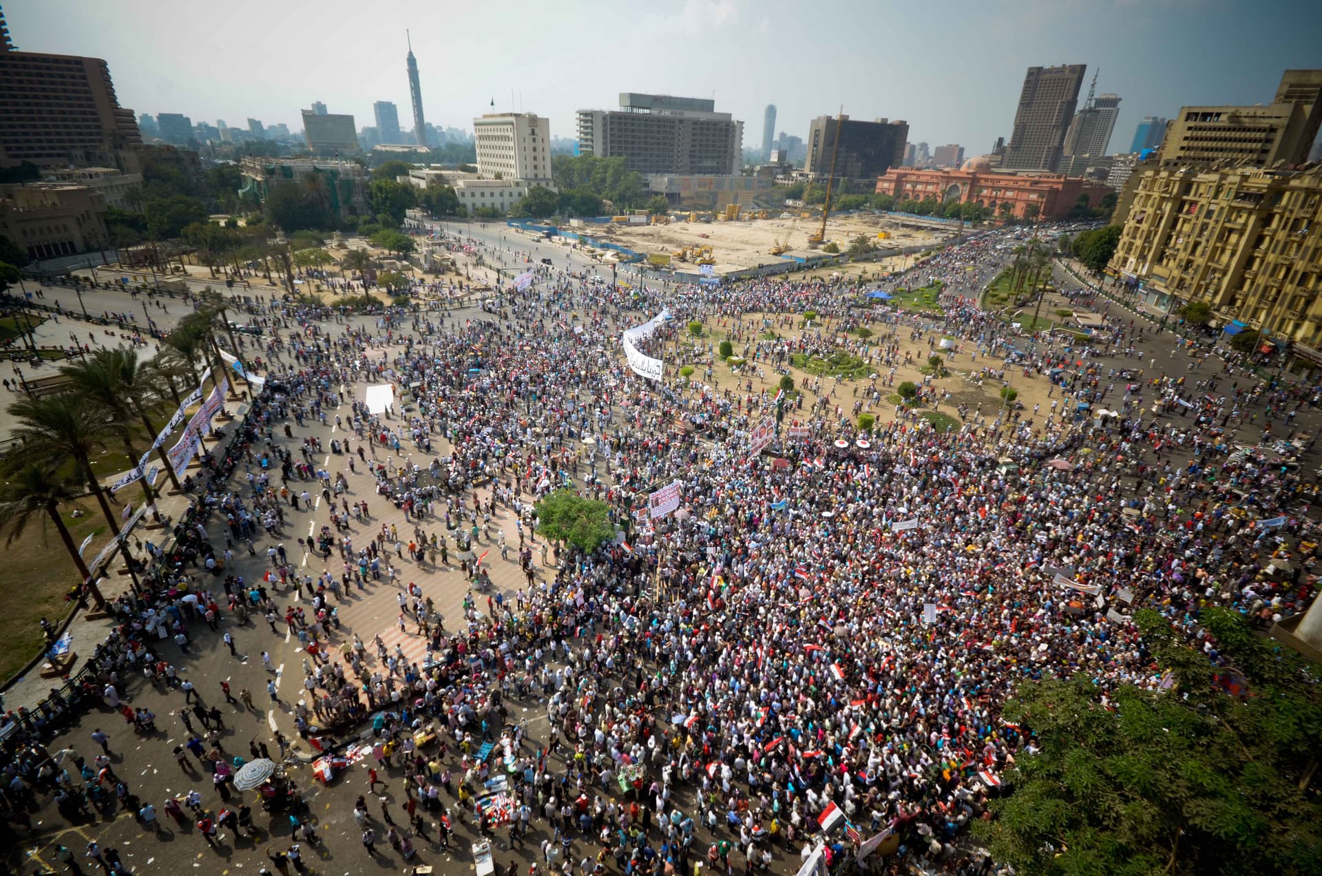 Arab Spring In 2011 The Arab Spring: causes, events, and outcomes | History of... | Fiveable