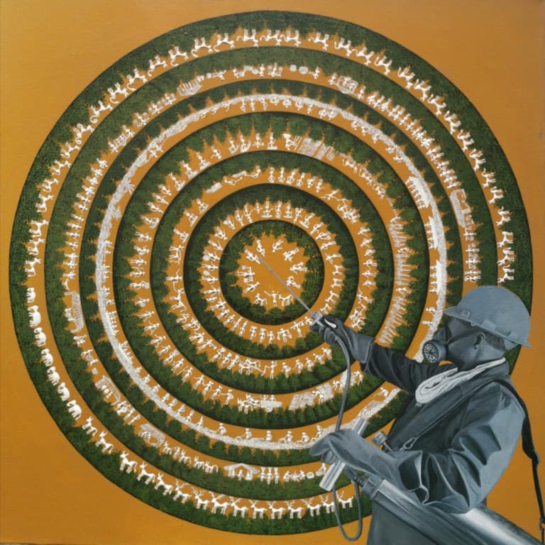 The challenges faced by women of color in the art world |... | Fiveable