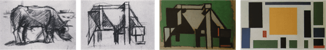Abstract drawing | Drawing I Class Notes | Fiveable