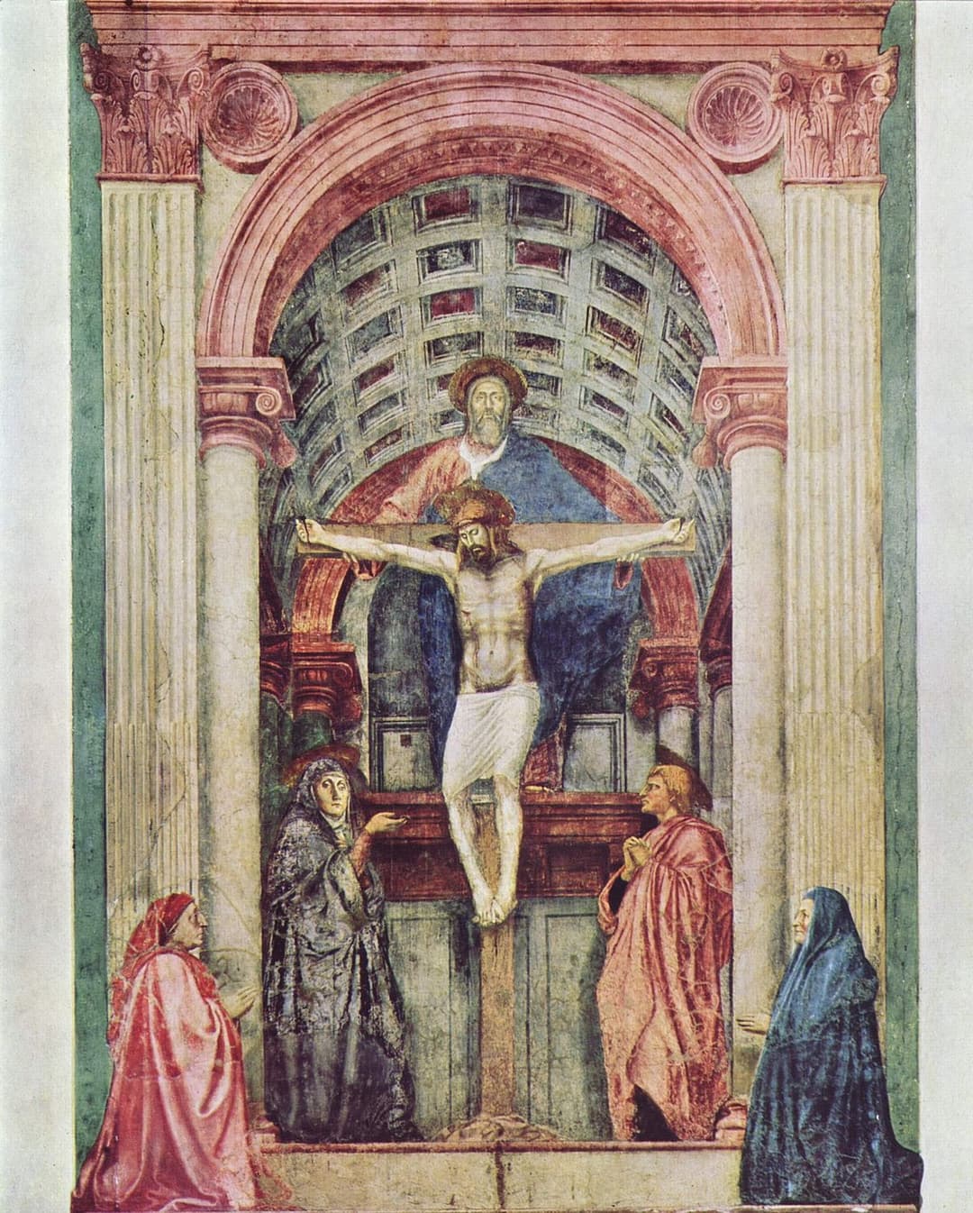 Jesus Ritual Christian Beliefs, Rituals, and Popular Piety | European... | Fiveable